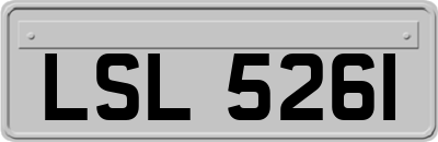 LSL5261