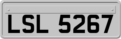 LSL5267