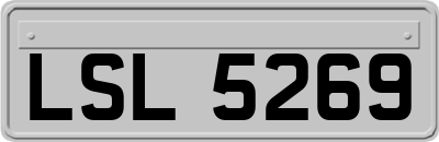 LSL5269