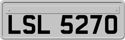 LSL5270