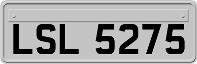 LSL5275