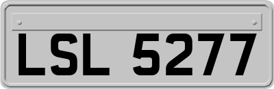 LSL5277