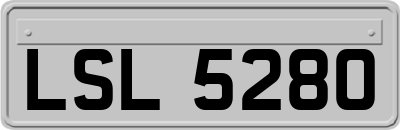 LSL5280