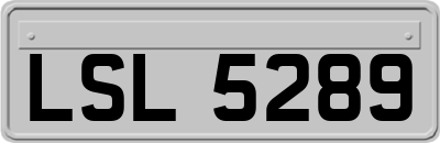 LSL5289