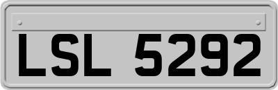 LSL5292