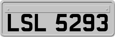 LSL5293