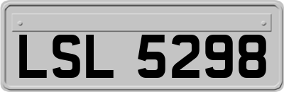 LSL5298