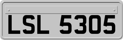LSL5305