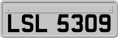 LSL5309