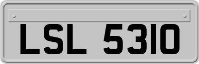 LSL5310