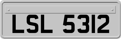 LSL5312