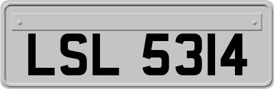 LSL5314