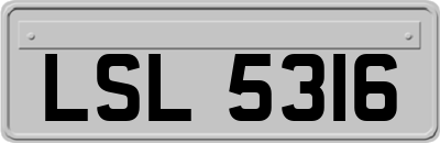 LSL5316