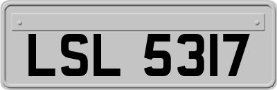 LSL5317