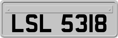 LSL5318