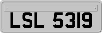 LSL5319