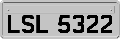 LSL5322