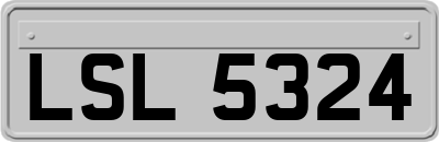 LSL5324
