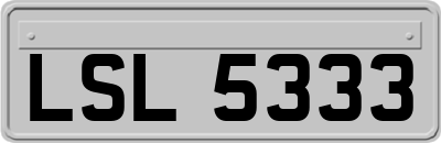LSL5333