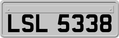 LSL5338