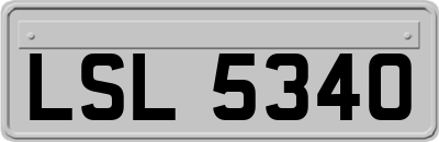 LSL5340