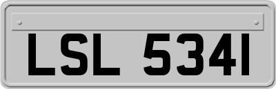 LSL5341