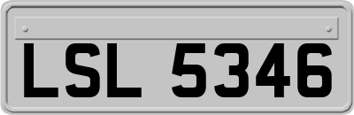 LSL5346
