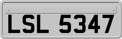 LSL5347