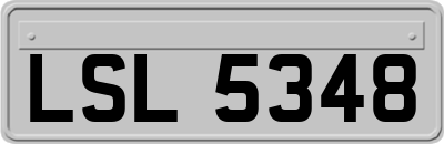 LSL5348
