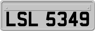 LSL5349