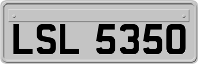 LSL5350