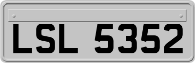 LSL5352
