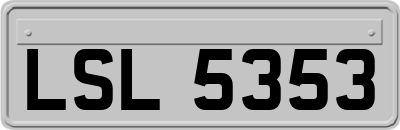 LSL5353