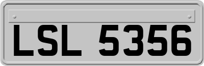 LSL5356