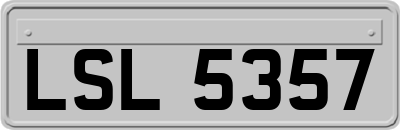 LSL5357