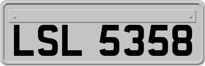 LSL5358