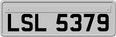 LSL5379