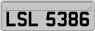 LSL5386