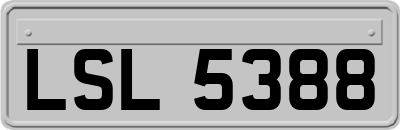 LSL5388