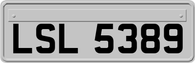 LSL5389