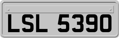 LSL5390