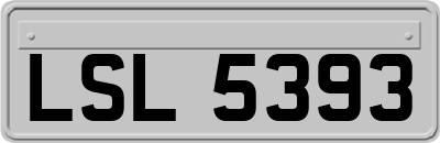 LSL5393
