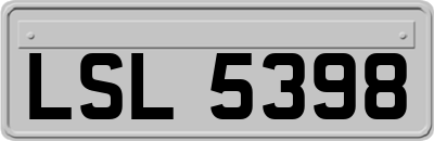 LSL5398