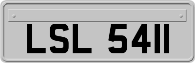 LSL5411
