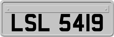 LSL5419