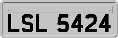 LSL5424