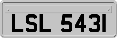 LSL5431