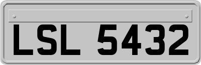 LSL5432