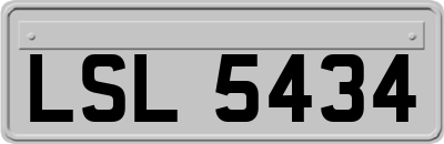 LSL5434