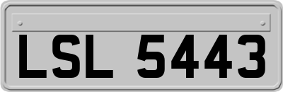 LSL5443